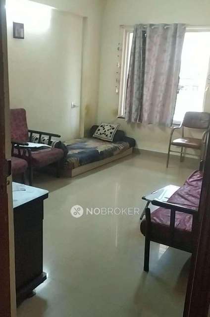 1 BHK Flat In Blue Springs - Sunrise Properties For Sale  In Ambegaon Budruk