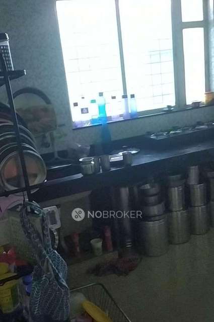 1 BHK Flat In Blue Springs - Sunrise Properties For Sale  In Ambegaon Budruk