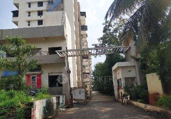1 BHK Flat In Blue Springs - Sunrise Properties For Sale  In Ambegaon Budruk