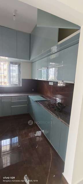 4+ BHK Flat In Krithika Home For Sale  In Mylasandra