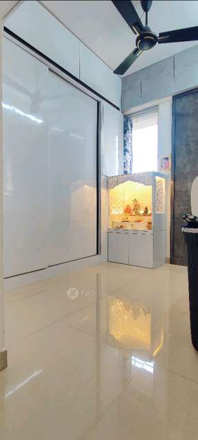 1 BHK Flat In Happycity Varale For Sale  In Varale Phata