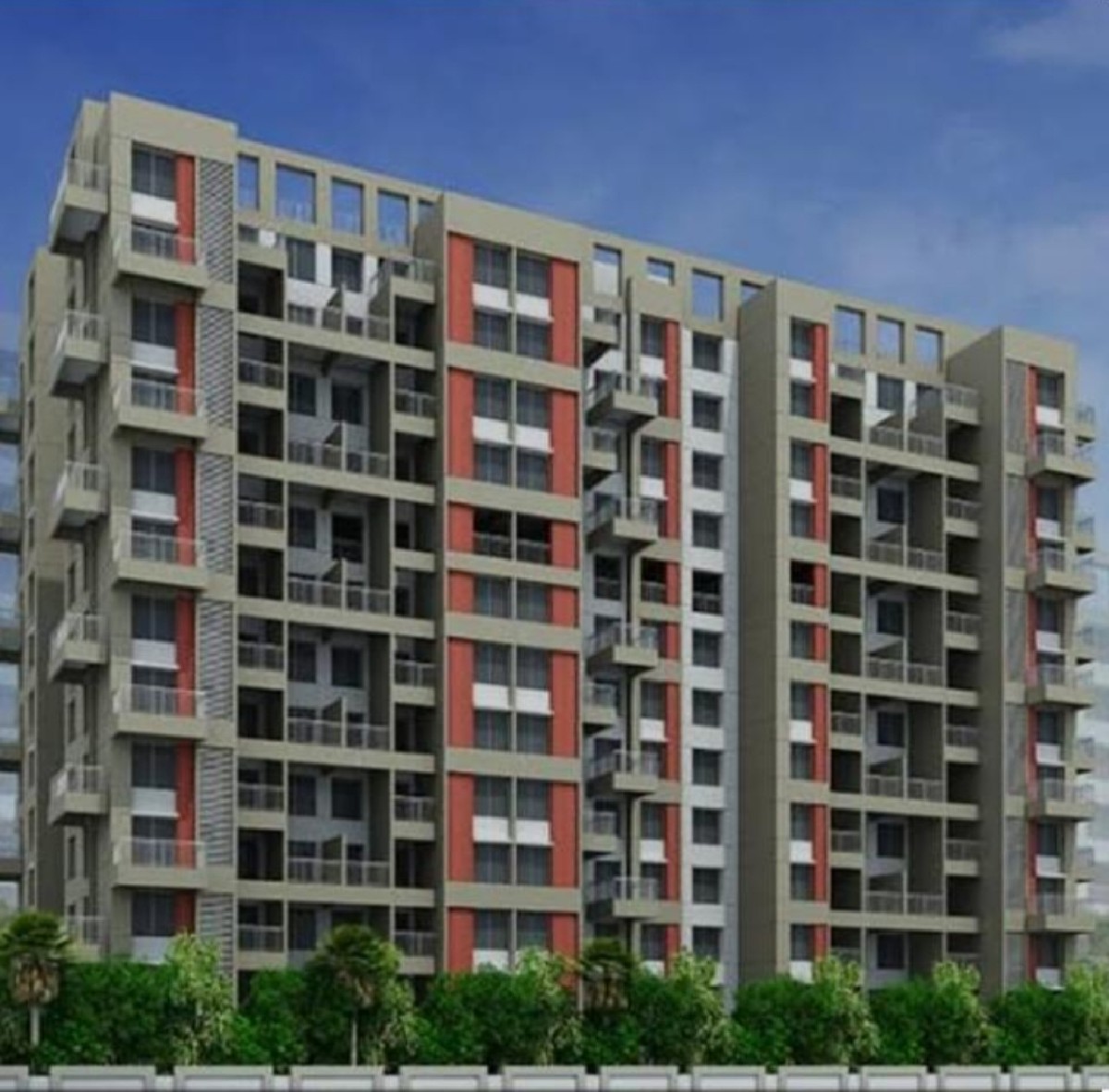 Kamalraj Datta Vihar