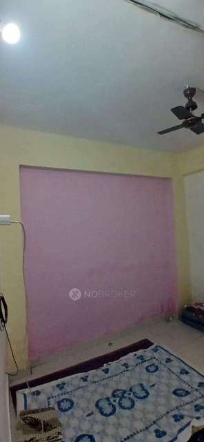 1 RK Flat In Moti Krushna Apartment  For Sale  In Kasheli 