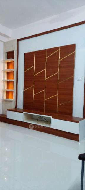 3 BHK Flat In Myhna Maple for Rent  In Varthur