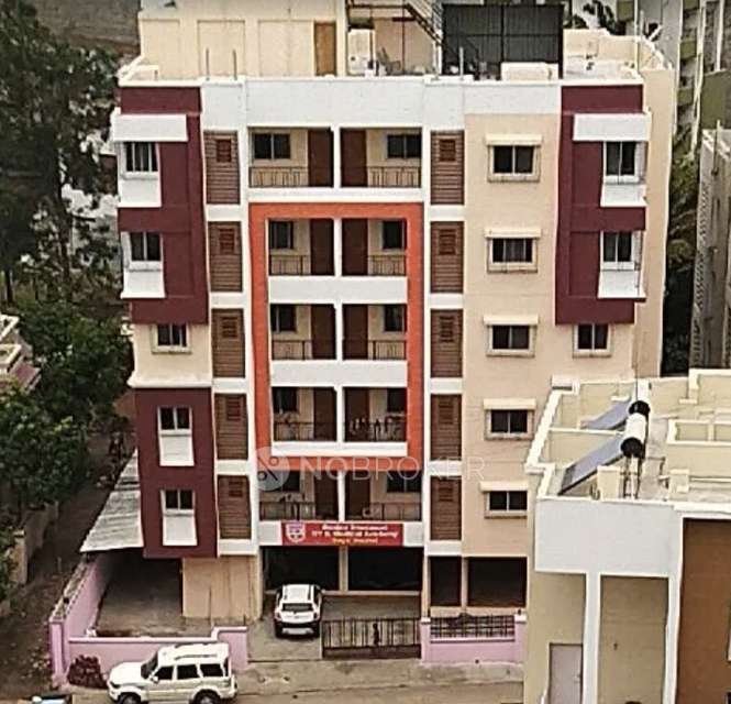 PG for Boys in Bavdhan