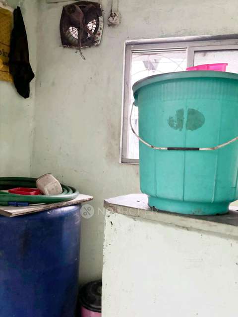 1 RK House For Sale  In Bhimwadi