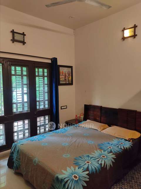 4+ BHK Villa In Halcyon Defence Enclave For Sale  In Sathnur Village