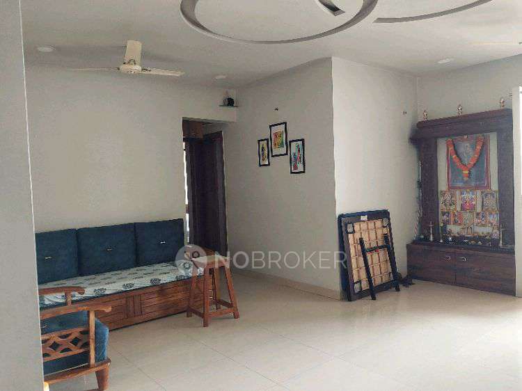 2 BHK Flat In Indraprashtha Chsl For Sale  In Laxmi Sadan,sambhaji Nagar, Aadharwadi, Block-4, Indra Prasad Complex, Opp. Andhra Bank, Manisha Nagar, Kalyan, Maharashtra 421301, India