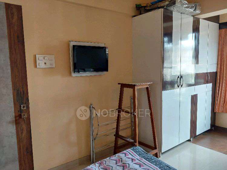 2 BHK Flat In Indraprashtha Chsl For Sale  In Laxmi Sadan,sambhaji Nagar, Aadharwadi, Block-4, Indra Prasad Complex, Opp. Andhra Bank, Manisha Nagar, Kalyan, Maharashtra 421301, India