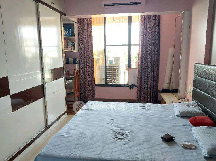 2 BHK Flat In Indraprashtha Chsl For Sale  In Laxmi Sadan,sambhaji Nagar, Aadharwadi, Block-4, Indra Prasad Complex, Opp. Andhra Bank, Manisha Nagar, Kalyan, Maharashtra 421301, India