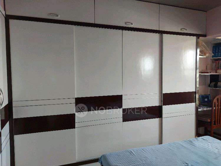 2 BHK Flat In Indraprashtha Chsl For Sale  In Laxmi Sadan,sambhaji Nagar, Aadharwadi, Block-4, Indra Prasad Complex, Opp. Andhra Bank, Manisha Nagar, Kalyan, Maharashtra 421301, India