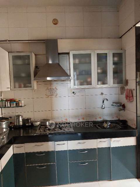 2 BHK Flat In Indraprashtha Chsl For Sale  In Laxmi Sadan,sambhaji Nagar, Aadharwadi, Block-4, Indra Prasad Complex, Opp. Andhra Bank, Manisha Nagar, Kalyan, Maharashtra 421301, India