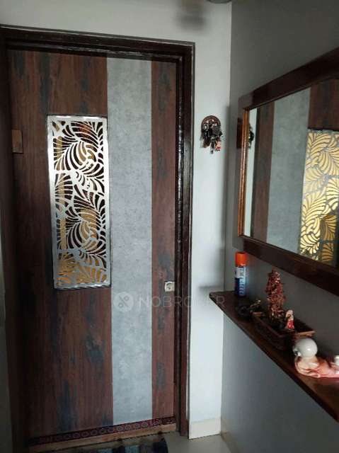 2 BHK Flat In Indraprashtha Chsl For Sale  In Laxmi Sadan,sambhaji Nagar, Aadharwadi, Block-4, Indra Prasad Complex, Opp. Andhra Bank, Manisha Nagar, Kalyan, Maharashtra 421301, India