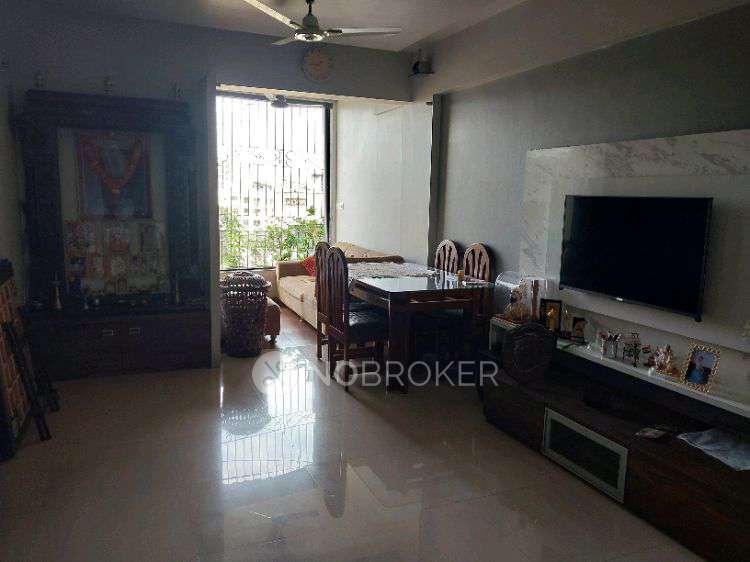 2 BHK Flat In Indraprashtha Chsl For Sale  In Laxmi Sadan,sambhaji Nagar, Aadharwadi, Block-4, Indra Prasad Complex, Opp. Andhra Bank, Manisha Nagar, Kalyan, Maharashtra 421301, India