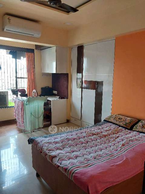 2 BHK Flat In Indraprashtha Chsl For Sale  In Laxmi Sadan,sambhaji Nagar, Aadharwadi, Block-4, Indra Prasad Complex, Opp. Andhra Bank, Manisha Nagar, Kalyan, Maharashtra 421301, India