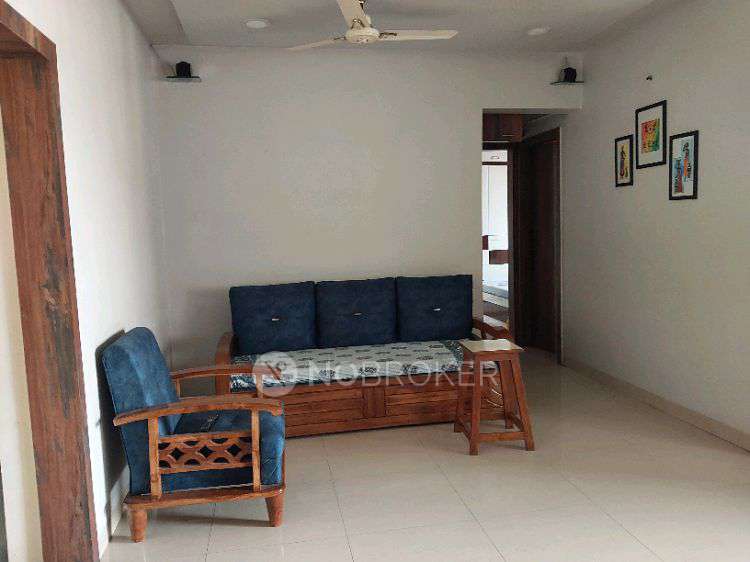 2 BHK Flat In Indraprashtha Chsl For Sale  In Laxmi Sadan,sambhaji Nagar, Aadharwadi, Block-4, Indra Prasad Complex, Opp. Andhra Bank, Manisha Nagar, Kalyan, Maharashtra 421301, India