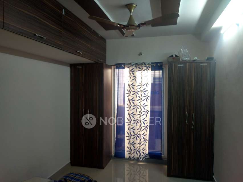 2 BHK Flat In Nsk Bliss Meadow&#39;s For Sale  In D9, Nsk Bliss Meadows Rd, Ramakrishna Nagar, Hafeezpet, Hyderabad, Madeenaguda, Telangana 500049, India