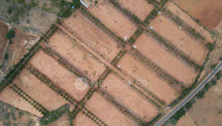 Plot For Sale  In Assets Rv Harmony Hub In Gowribidanur