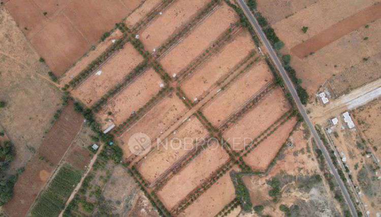 Plot For Sale  In Assets Rv Harmony Hub In Gowribidanur