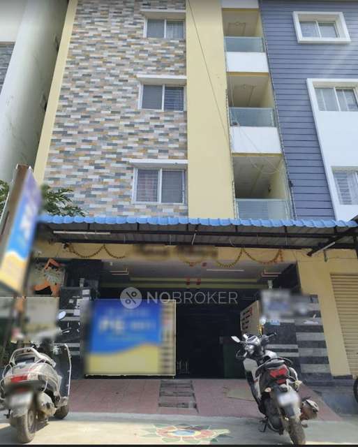 PG for Boys in Shamshabad