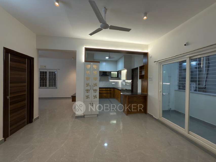 3 BHK Flat In Izeal Infra  for Rent  In Madhapur