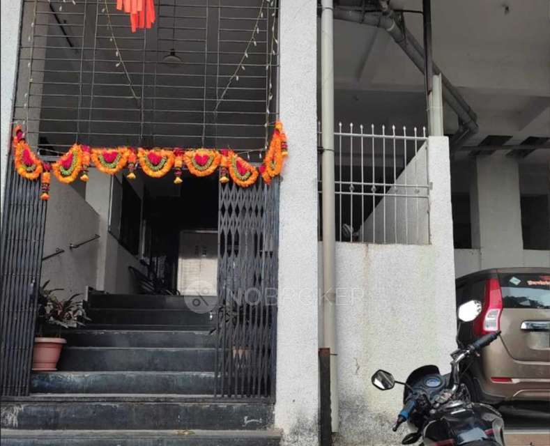 1 BHK Flat In Ranjana Mount Bliss For Sale  In Nardas Nagar