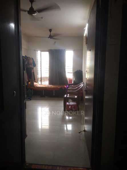 1 BHK Flat In Ranjana Mount Bliss For Sale  In Nardas Nagar