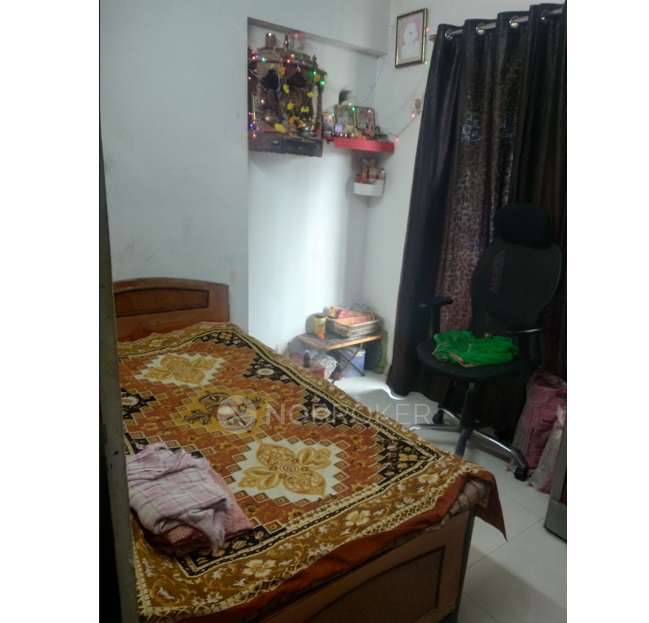 1 BHK Flat In Ranjana Mount Bliss For Sale  In Nardas Nagar