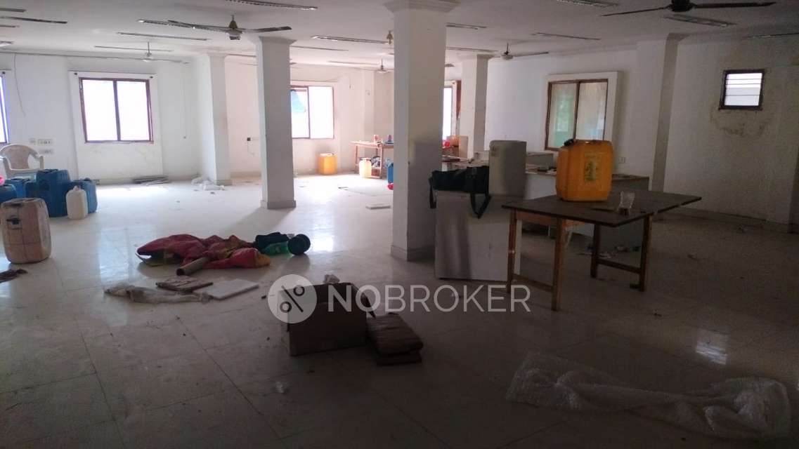Godown/Warehouse in Kavadiguda, Hyderabad for sale 