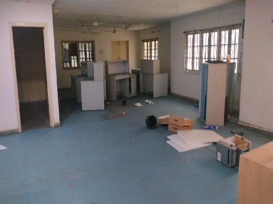 Godown/Warehouse in Kavadiguda, Hyderabad for sale 