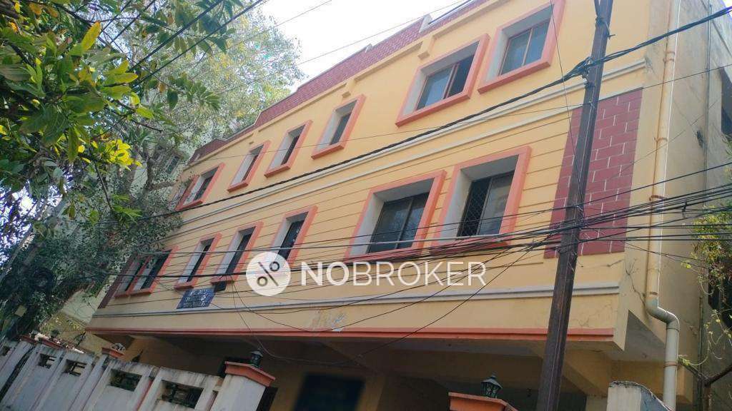 Godown/Warehouse in Kavadiguda, Hyderabad for sale 