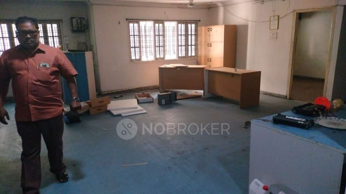 Godown/Warehouse in Kavadiguda, Hyderabad for sale 
