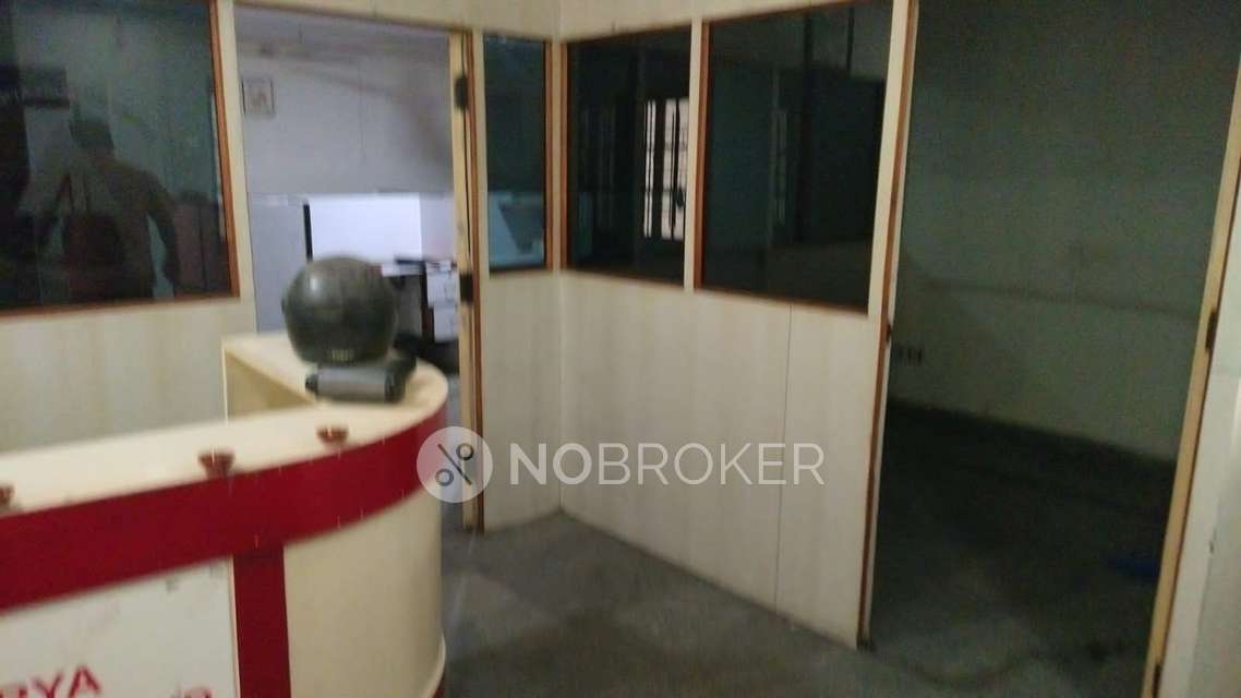 Godown/Warehouse in Kavadiguda, Hyderabad for sale 