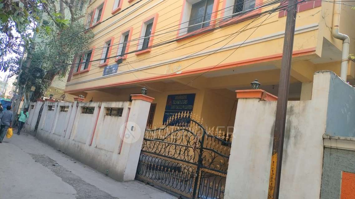 Godown/Warehouse in Kavadiguda, Hyderabad for sale 