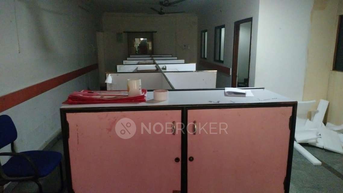 Godown/Warehouse in Kavadiguda, Hyderabad for sale 