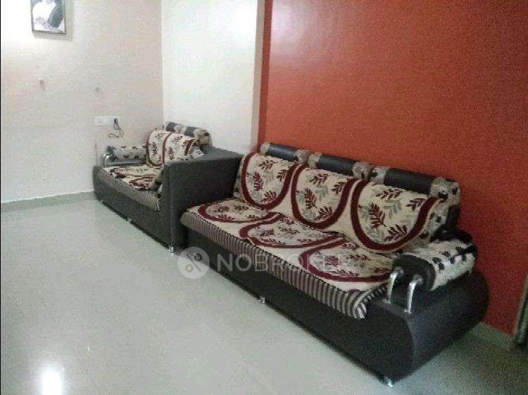 2 BHK Flat In Ravi Karan Heights for Rent  In Pimpri-chinchwad