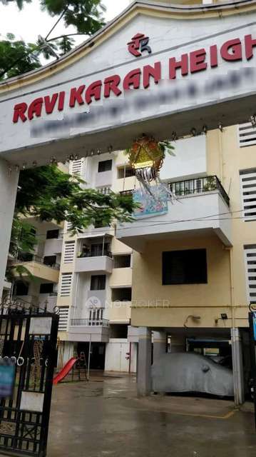 2 BHK Flat In Ravi Karan Heights for Rent  In Pimpri-chinchwad