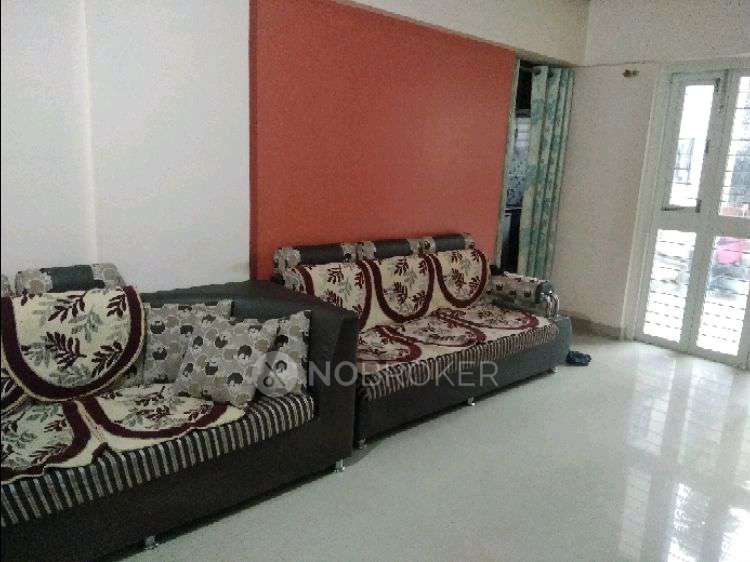 2 BHK Flat In Ravi Karan Heights for Rent  In Pimpri-chinchwad