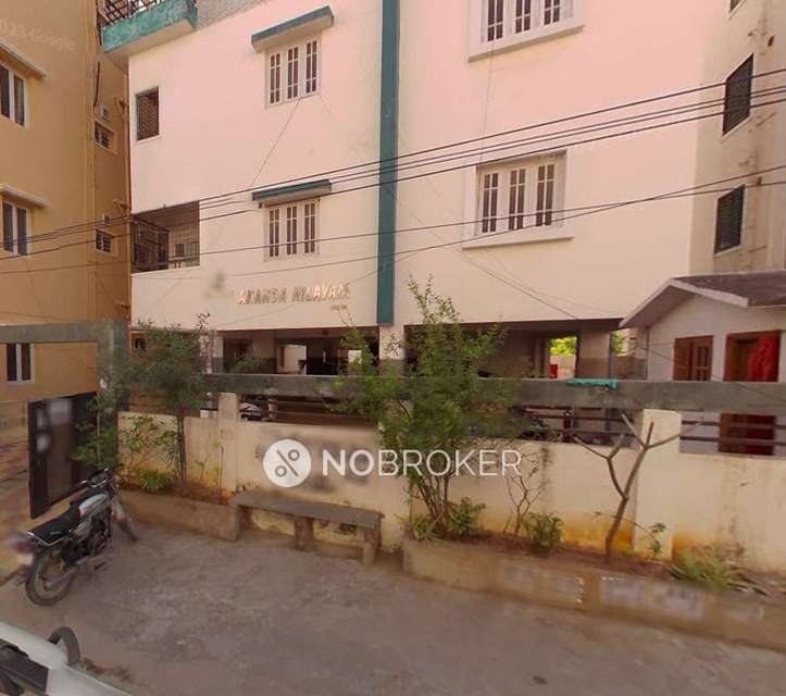 3 BHK Flat In Anandanilayam For Sale  In Genesis School