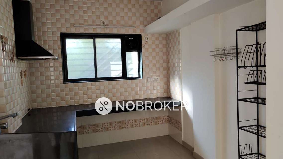 2 BHK Flat For Sale  In Wakad