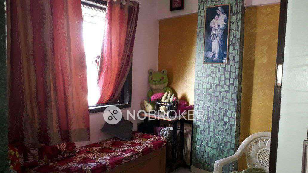 1 BHK Flat In Sanjeevani Tower  For Sale  In Sanjeevni Tower