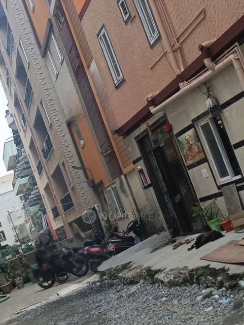 PG for Girls in Electronic City