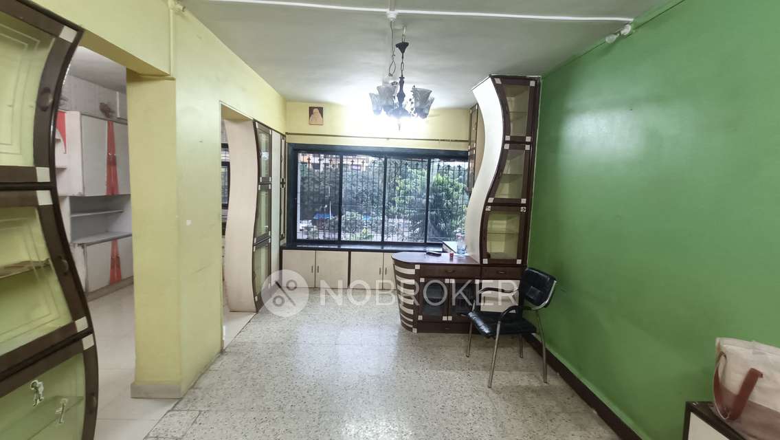 2 BHK Flat In Jeevdani Darshan Chs for Rent  In Mulund East