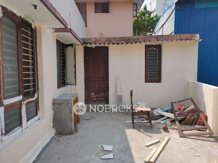 1 BHK House for Rent  In Rajarajeshwari Nagar