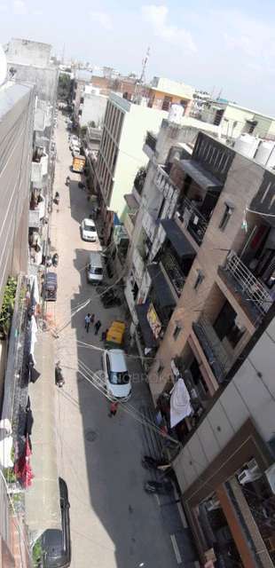 2 BHK Flat For Sale  In Chanakya Place Part-1 Uttam Nagar, Block C, Chanakya Place I, Chanakya Place, Delhi, India