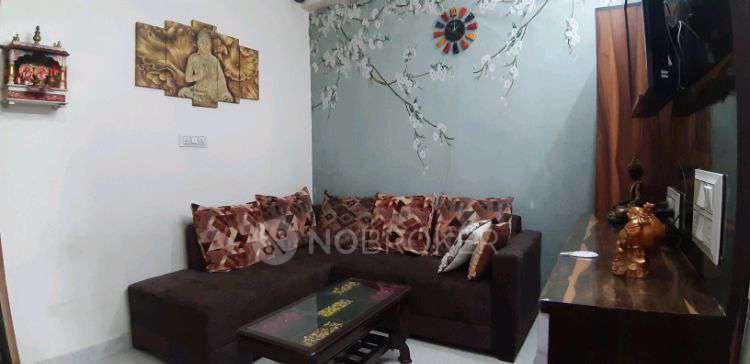 2 BHK Flat For Sale  In Chanakya Place Part-1 Uttam Nagar, Block C, Chanakya Place I, Chanakya Place, Delhi, India