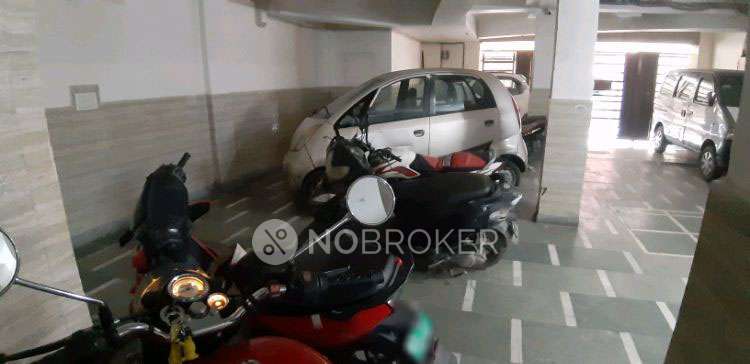 2 BHK Flat For Sale  In Chanakya Place Part-1 Uttam Nagar, Block C, Chanakya Place I, Chanakya Place, Delhi, India