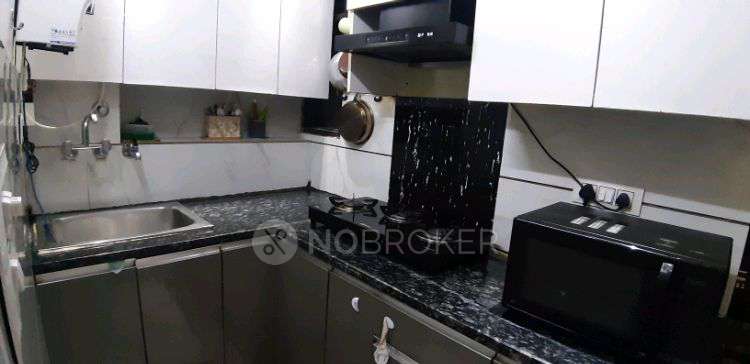 2 BHK Flat For Sale  In Chanakya Place Part-1 Uttam Nagar, Block C, Chanakya Place I, Chanakya Place, Delhi, India