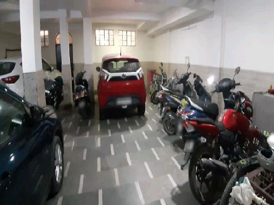 2 BHK Flat For Sale  In Chanakya Place Part-1 Uttam Nagar, Block C, Chanakya Place I, Chanakya Place, Delhi, India