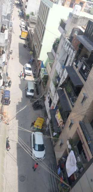 2 BHK Flat For Sale  In Chanakya Place Part-1 Uttam Nagar, Block C, Chanakya Place I, Chanakya Place, Delhi, India